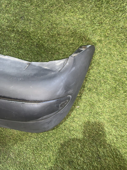 PARAURTI POSTERIORE FIAT SEICENTO 05/98 04/00 SEICENTO 05/00  735006000 (4)