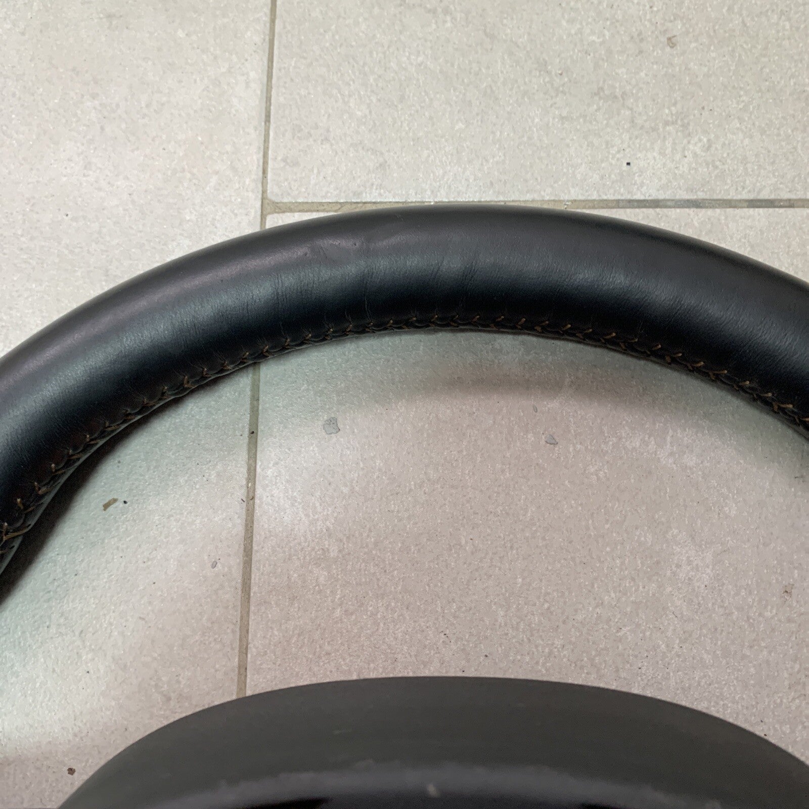 1049805V95 VOLANTE CON COMANDI MULTIFUNZIONE  JEEP COMPASS Dal 2016-2022