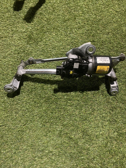 TANDEM TERGICRISTALLO PER RENAULT Twingo III serie 288009065R/A4538200040