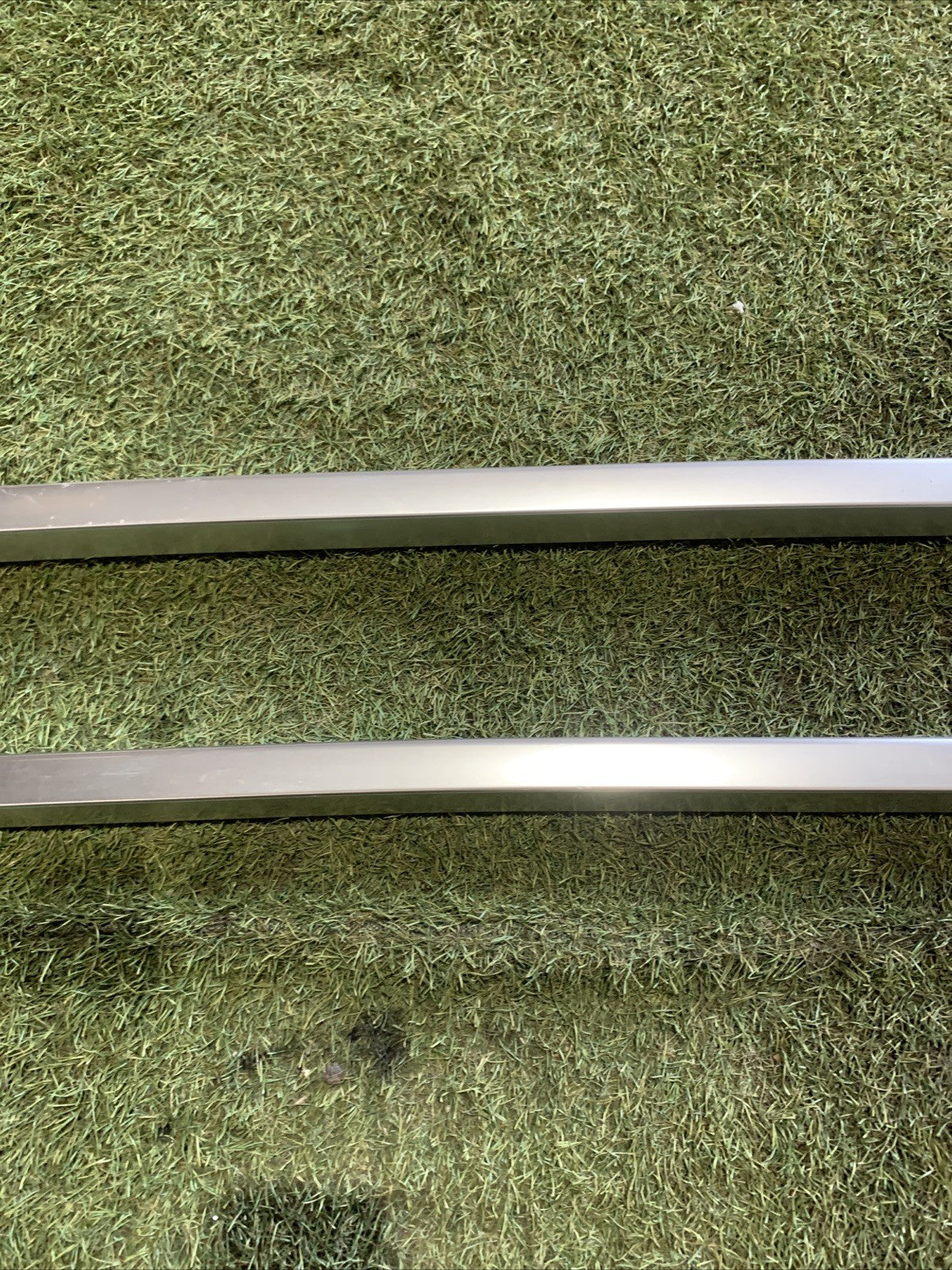 Barre Tetto Longitudinali Volkswagen Tiguan 2016-2022 5NA860043A