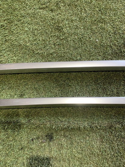 Barre Tetto Longitudinali Volkswagen Tiguan 2016-2022 5NA860043A