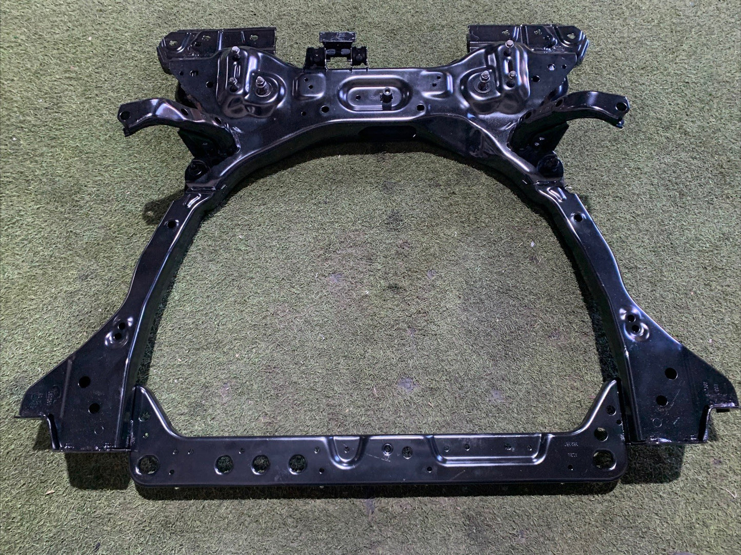 Culla Motore Nissan Micra K14 544015FA1B