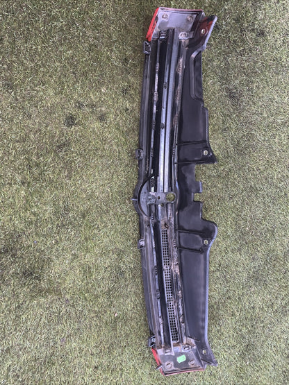 Griglia Anteriore Fiat Panda 169 