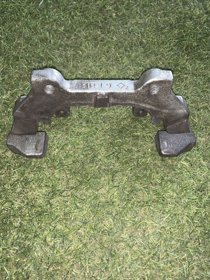 Porta Pinza Freno Anteriore Destra Panda 312 1.2 00519381030