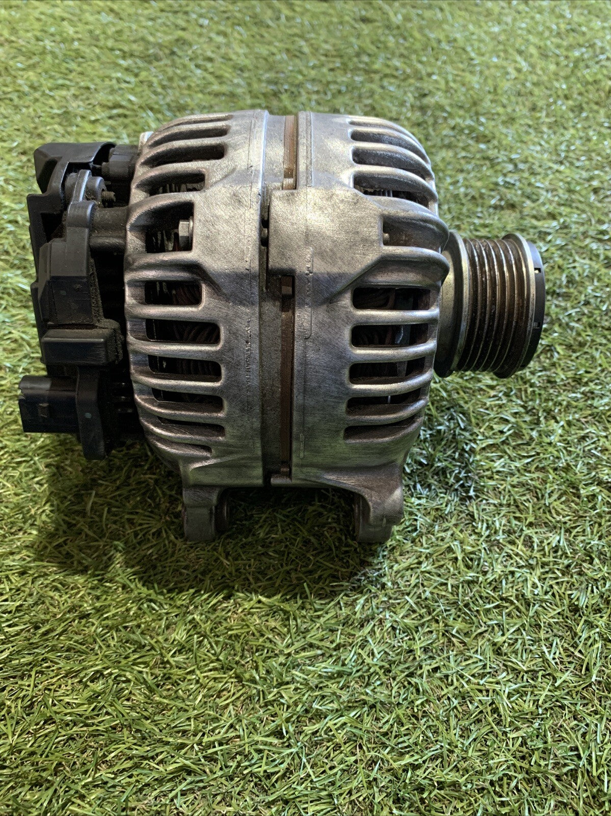Alternatore Bosch Audi A3 8P 2.0 Diesel 170CV Automatica