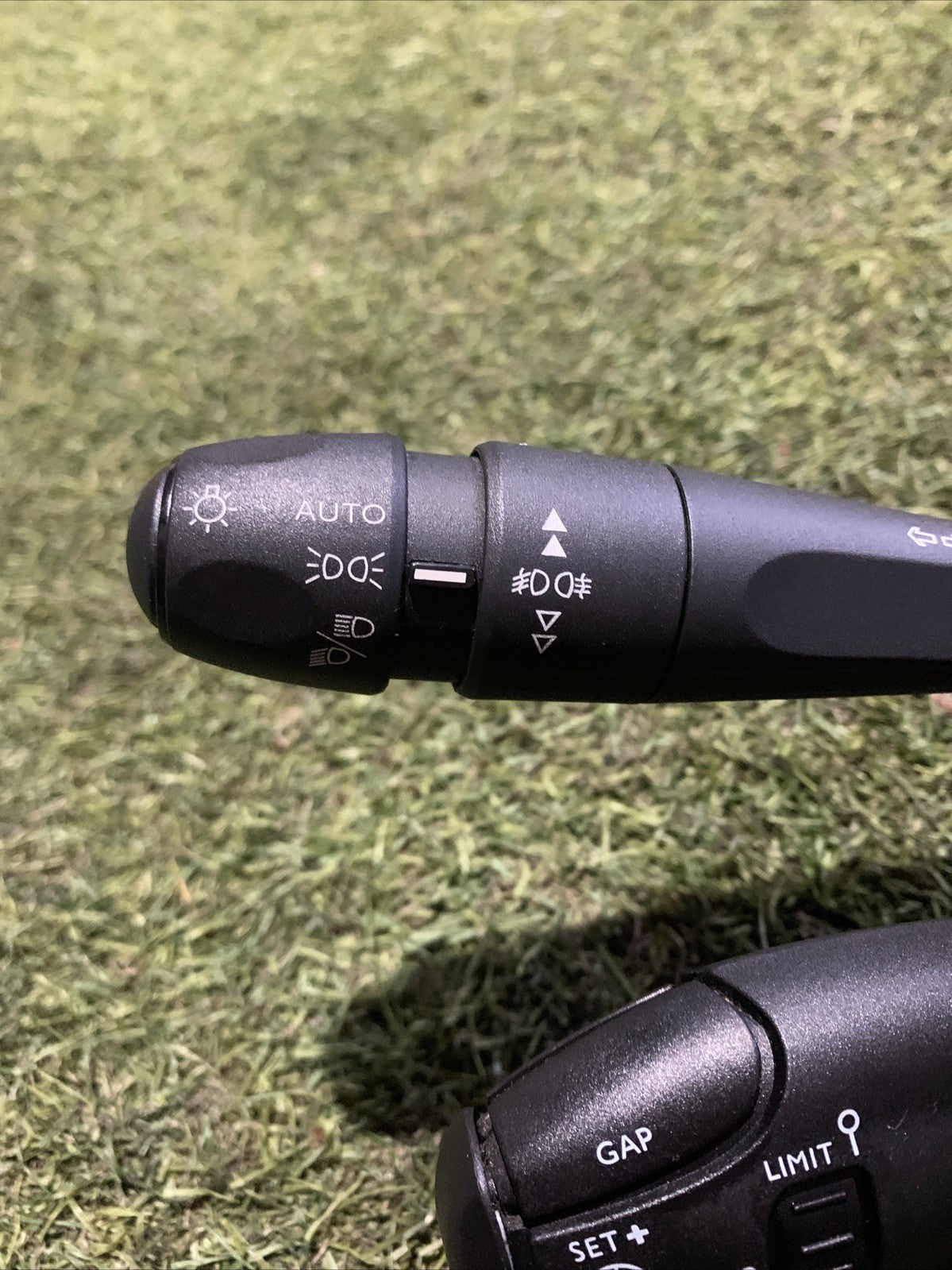 Devioluci Citroen C5 Aircross 98262596ZD