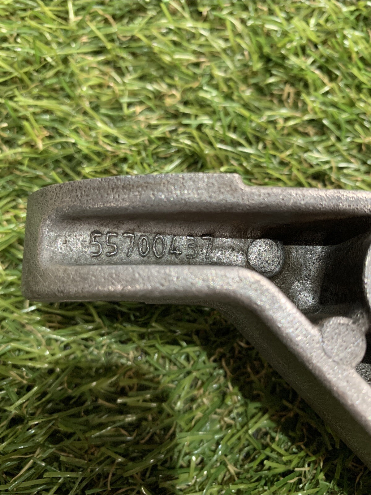 Supporto Motore Fiat Grande Punto 1.2 Benzina 