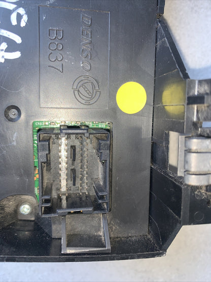 COMANDI CLIMA FIAT IDEA (ANNO 2003) 735377258 - COMANDO A/C