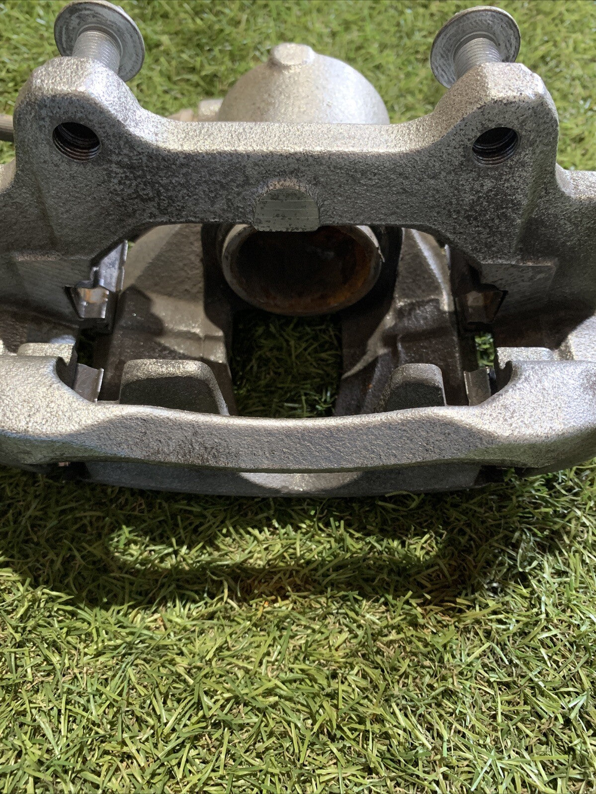 Pinza Freno Anteriore Sinistra Fiat Fiorino 2020 71769093