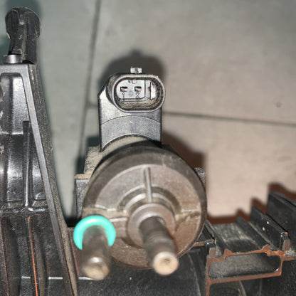 8579245 COLLETTORE ASPIRAZIONE BMW X4 (G02) XDRIVE 20d 2.0 D 16V AUT 8M 190CV 20