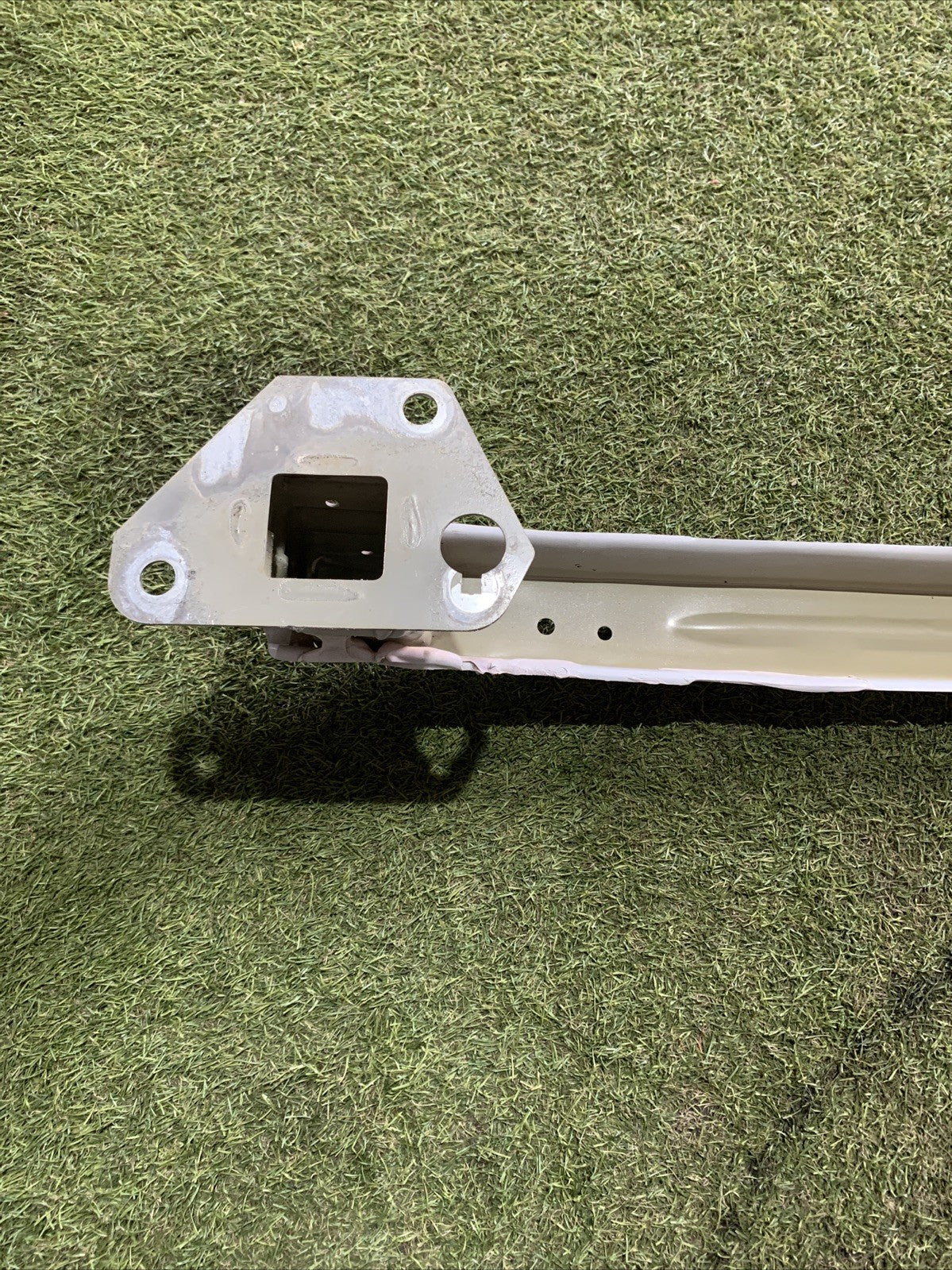 TRAVERSA PARAURTI POSTERIORE PER CITROEN C3 Serie 9672808280 (16 )