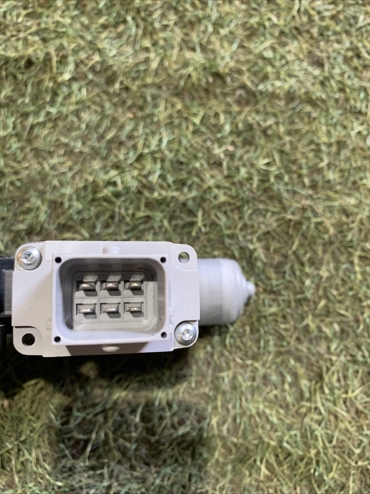Motorino Alzavetro Posteriore Sinistro Alfa Romeo Giulietta 5000884 (2)