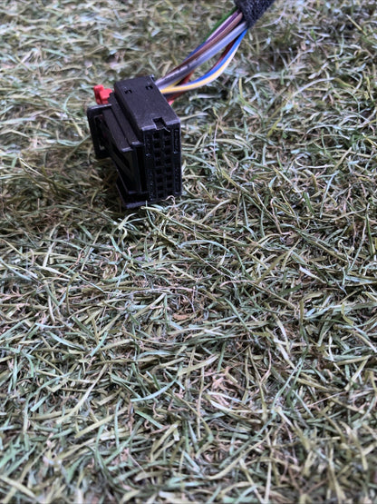 Specchietto Retrovisore Destro Volkswagen Tiguan Dal 2016 13 Pin