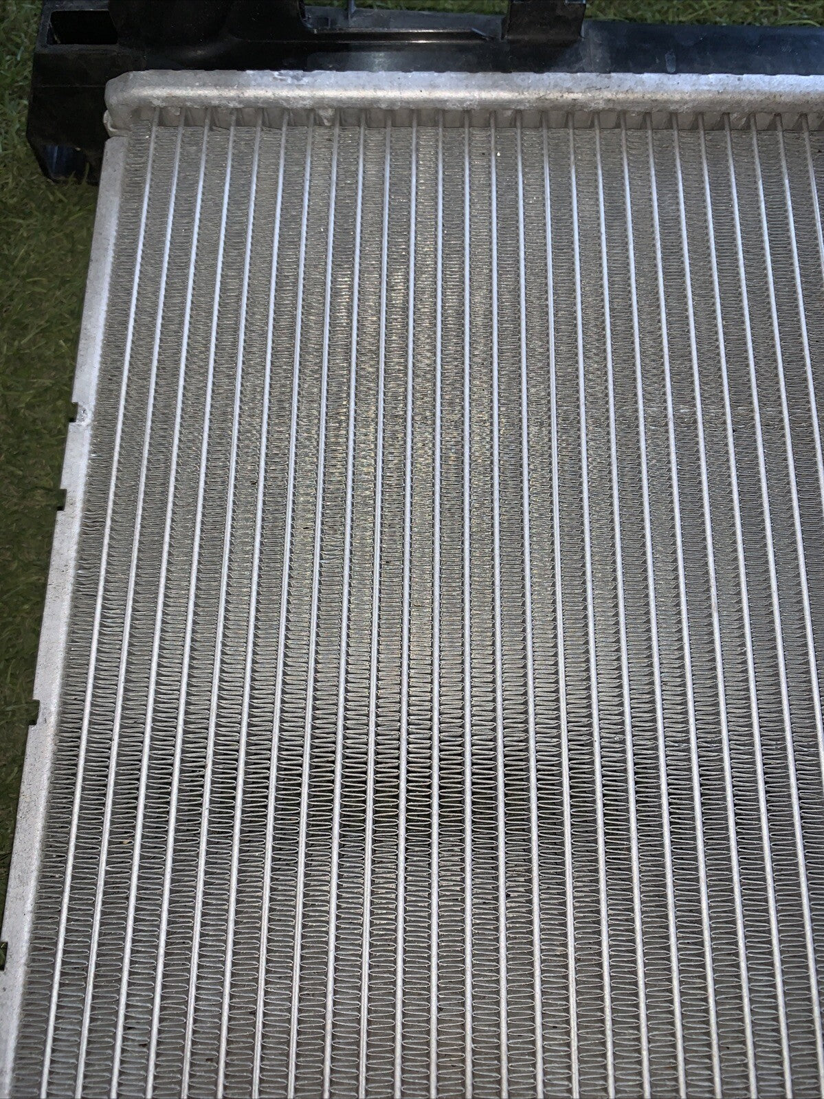 Radiatore Acqua Fiat Panda 2020 1.0 Hybrid Originale