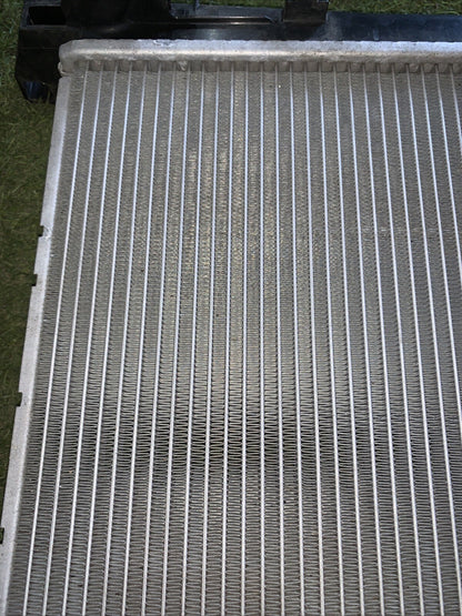 Radiatore Acqua Fiat Panda 2020 1.0 Hybrid Originale