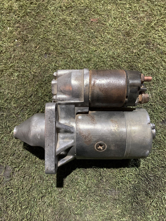 MOTORINO AVVIAMENTO PER FIAT PANDA 1 SERIE 700 943223034010