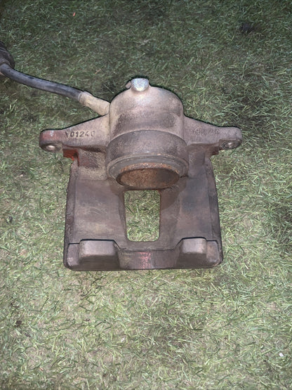 Pinza Freno Anteriore Sinistra Fiat Bravo 1.6