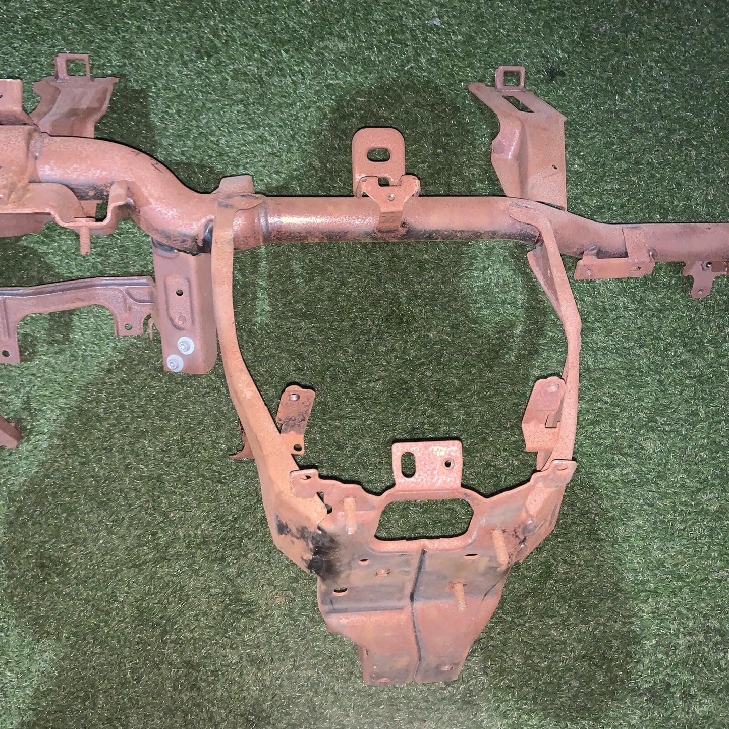 Traversa Sostegno Cruscotto Fiat New Panda 2017 453376 51961263