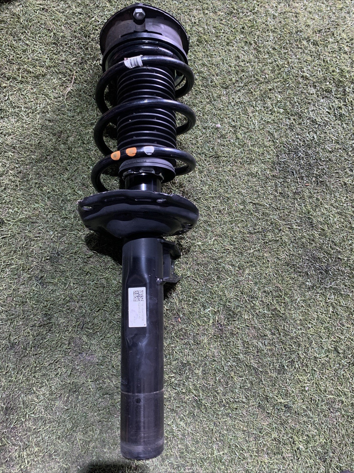 Ammortizzatore Anteriore Destra Volkswagen T-roc 1.6 Diesel 5Q0413031HS