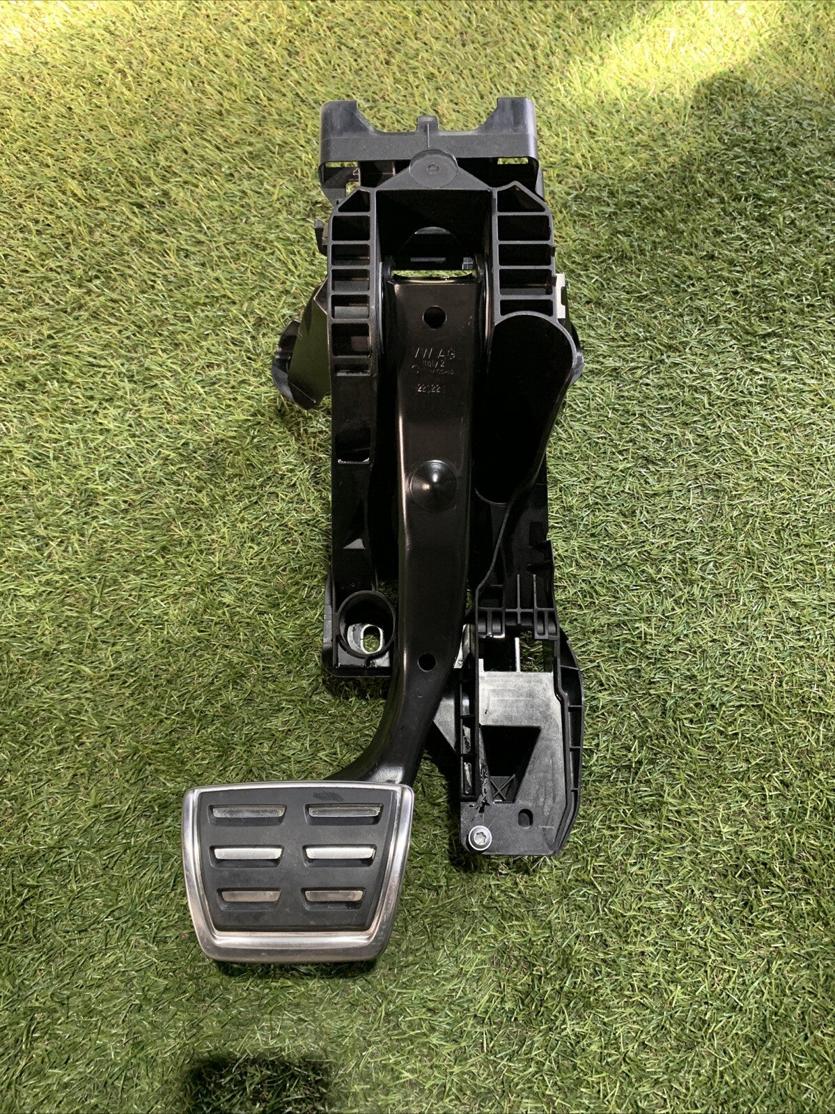 Pedale Freno Volkswagen Golf 8R 2.0 Benzina 5Q1723058CH