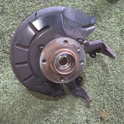 Mozzo Montante Fusello Anteriore Destro Volkswagen UP 1.0 B 1S04072560