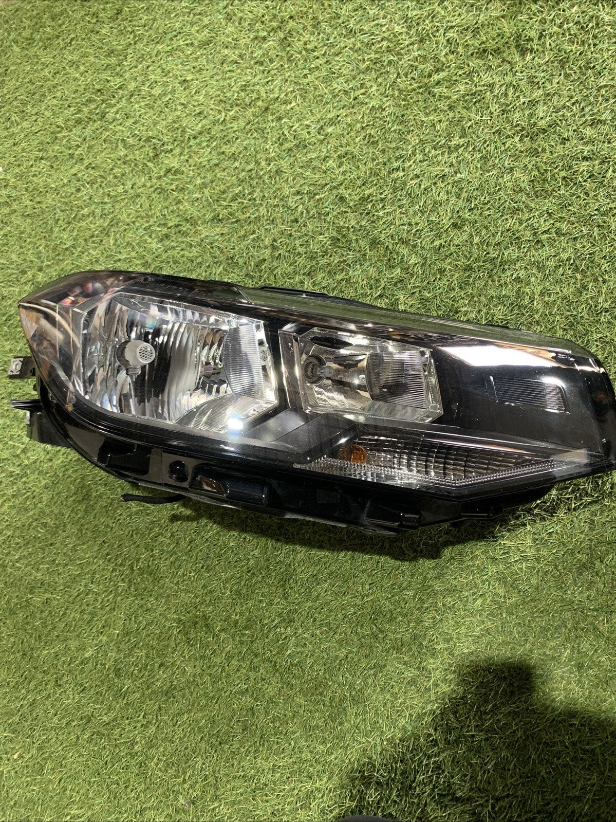 MUSATA E KIT AIRBAG VOLKSWAGEN T-CROSS R-LINE 2022