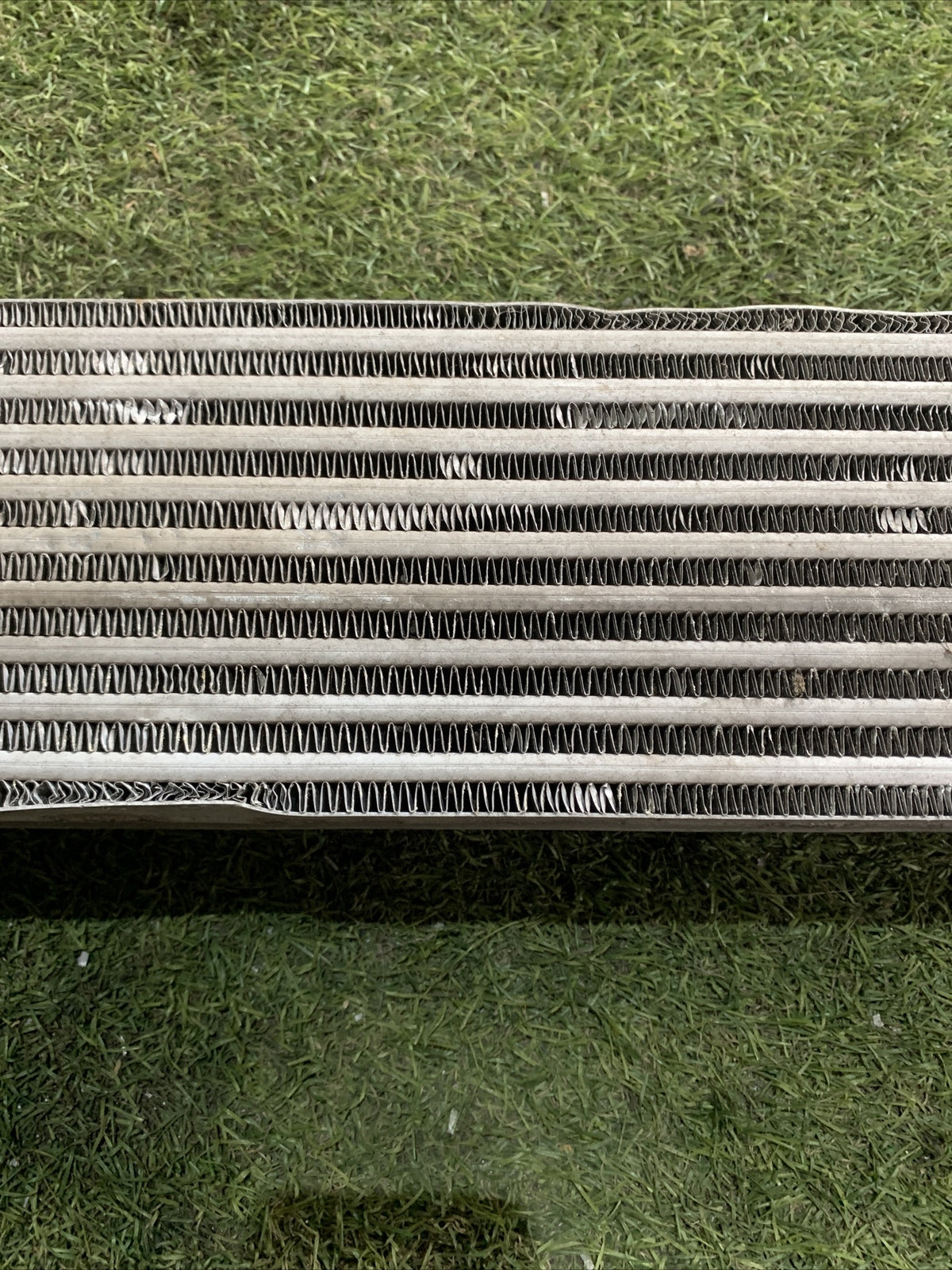 Radiatore intercooler scambiatore aria 95026333 OPEL MOKKA I 2012-2019