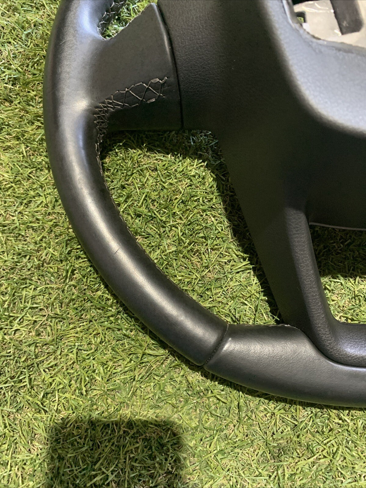 Sterzo Volante In Pelle Multifunzione Seat Ateca 2017 5F0419091L