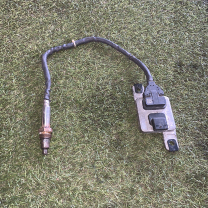 Sensore Nox Catalizzatore Meat per AUDI A7 A6 4G0907807K