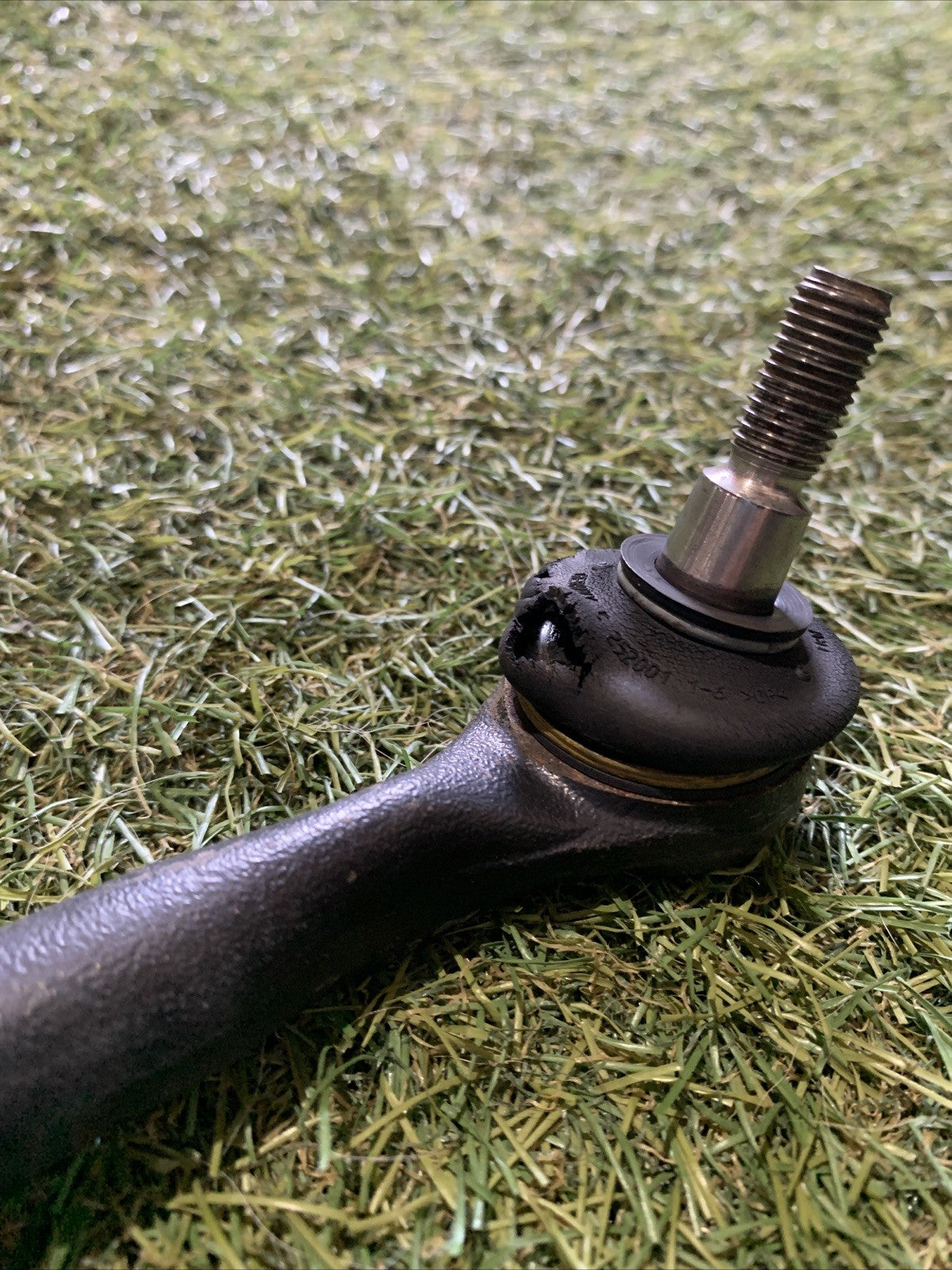 Scatola Guida Fiat Punto 188 1.3 MJT 00468433000