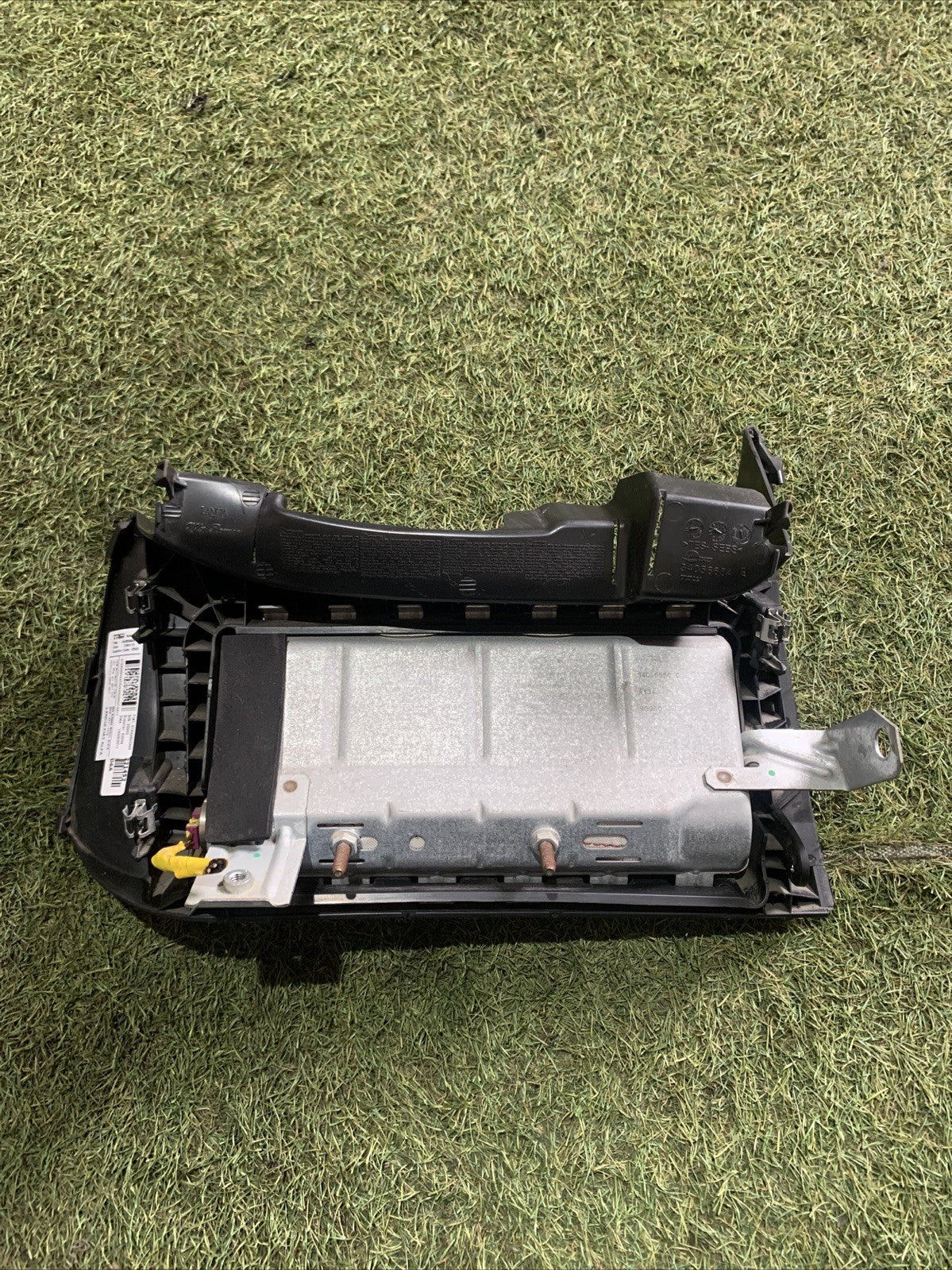 AIRBAG GINOCCHIA ALFA ROMEO Mito Serie (955_) 01560950340