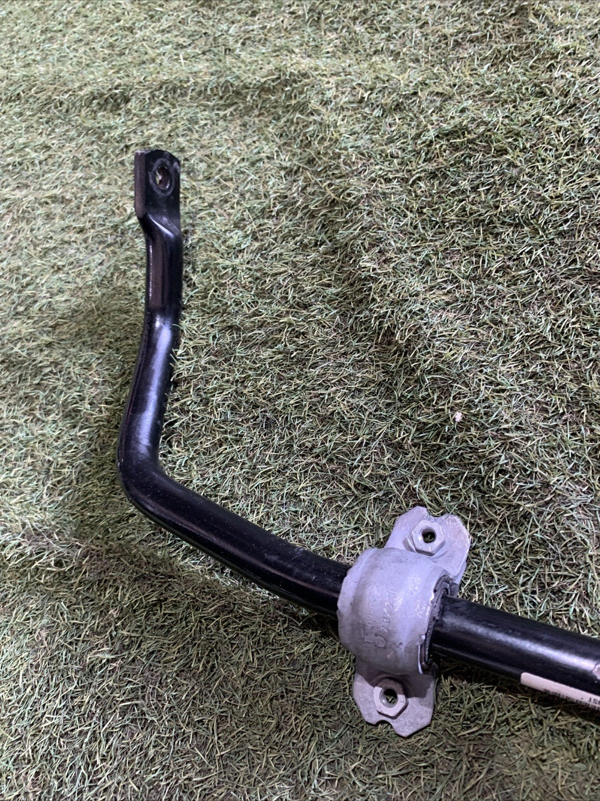 Barra Stabilizzatrice Anteriore Volkswagen Tiguan 2023 1.5 Benzina 3Q0411303T