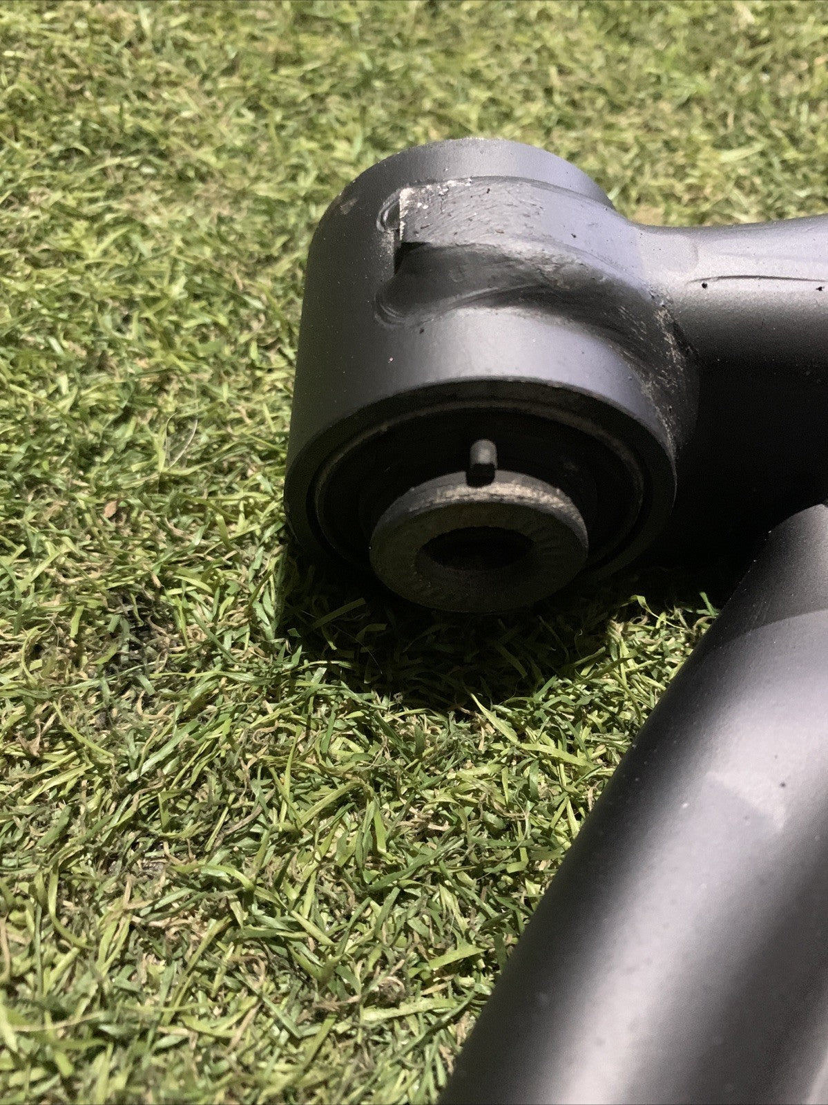 BRACCIO OSCILLANTE ANTERIORE SINISTRO PEUGEOT 5008 II 2019 1.5 DIESEL 9816865580