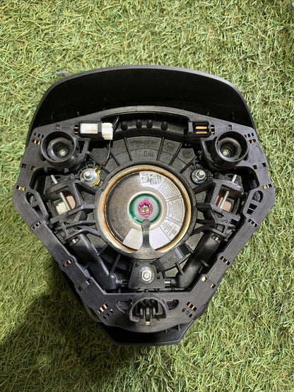 Airbag Volante Lancia Ypsilon 2018 735656007