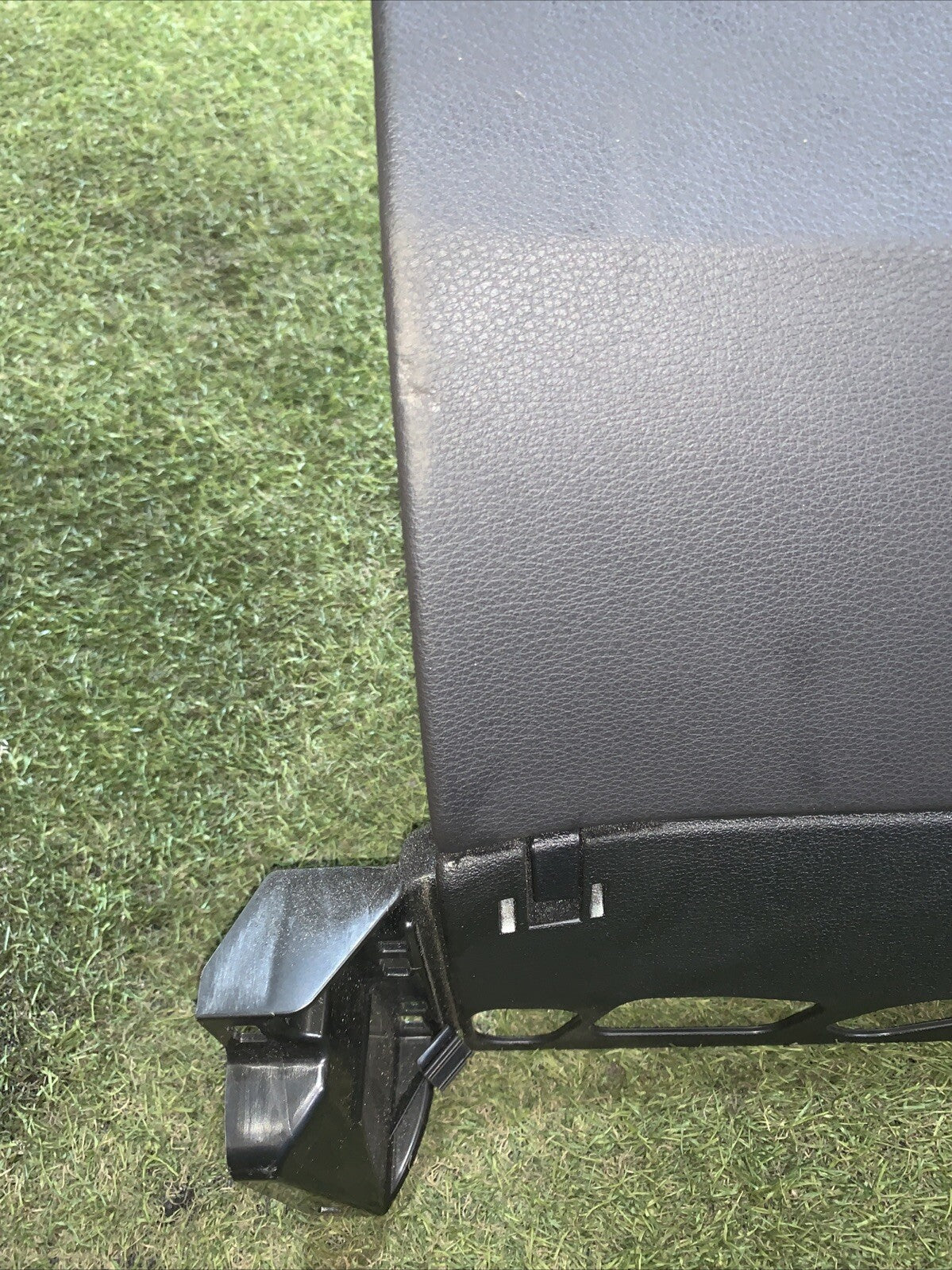 VANO PORTAOGGETTI AUDI Q7 Serie (4MB) 4M1857035D 2016