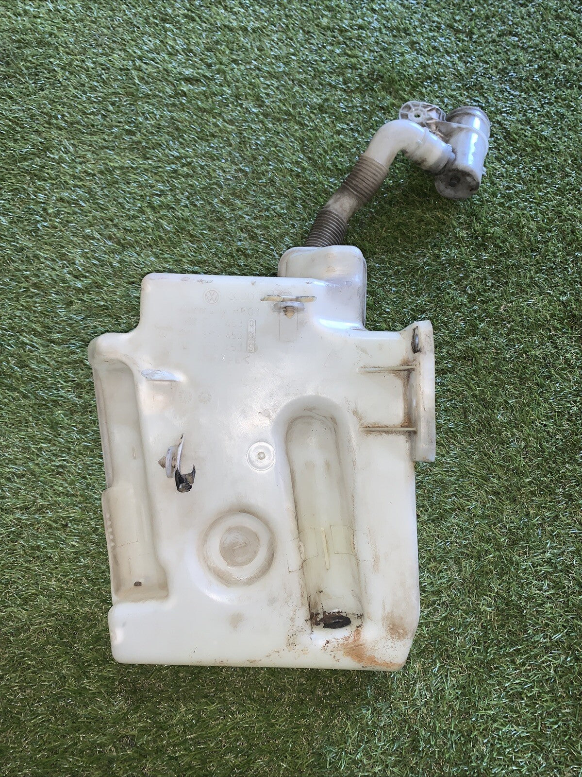 Serbatoio acqua per tergicristalli per VW Golf 5 1.9 cod: 1K0955453Q