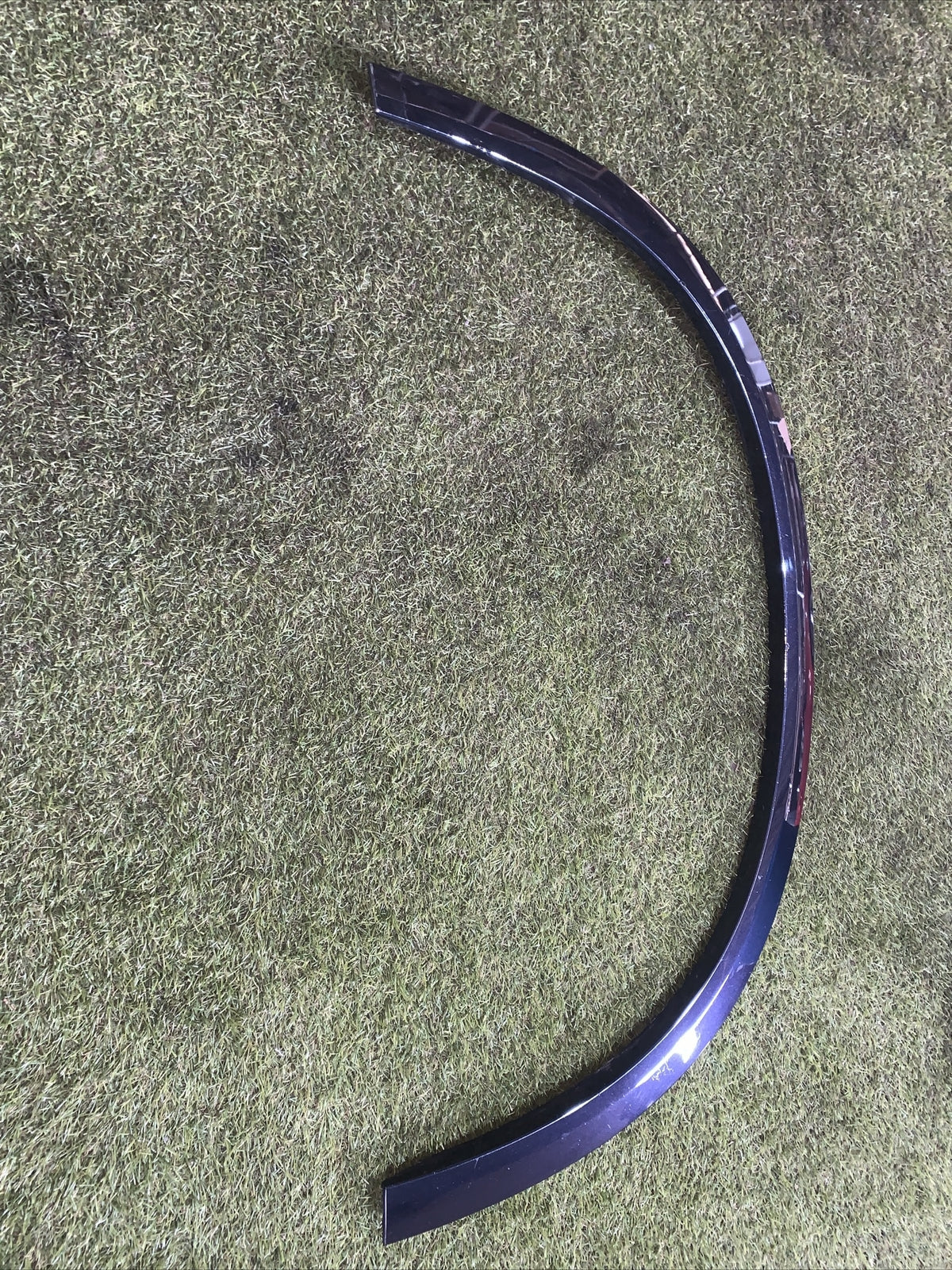 Modanatura Passaruota Anteriore Sinistra Volvo XC90 2016 31378158LH