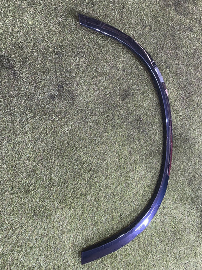 Modanatura Passaruota Anteriore Sinistra Volvo XC90 2016 31378158LH