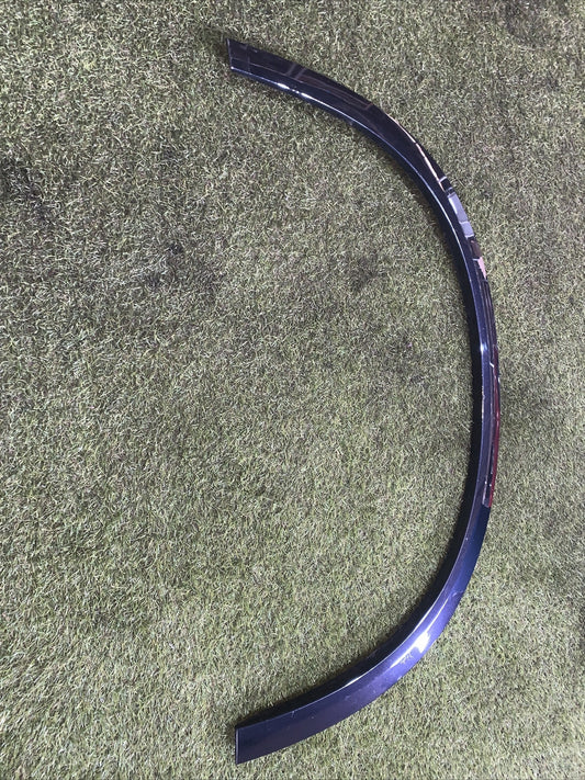 Modanatura Passaruota Anteriore Sinistra Volvo XC90 2016 31378158LH