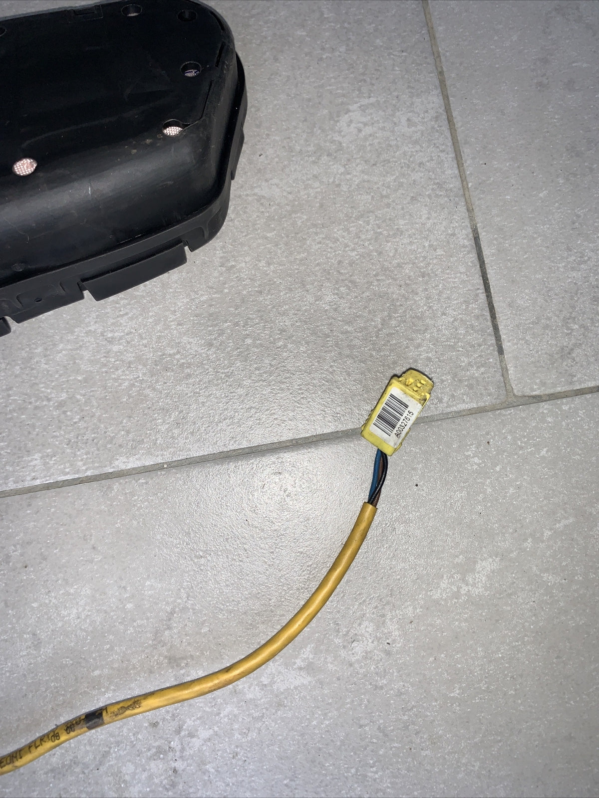 4f0880241e AIRBAG SEDILE SINISTRO LATO GUIDA AUDI A6 Avant Serie C6