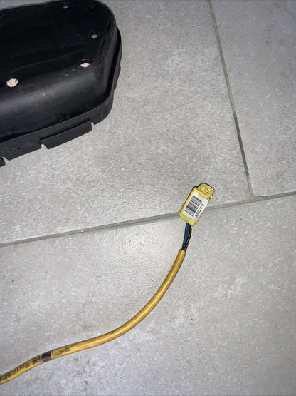 4f0880241e AIRBAG SEDILE SINISTRO LATO GUIDA AUDI A6 Avant Serie C6