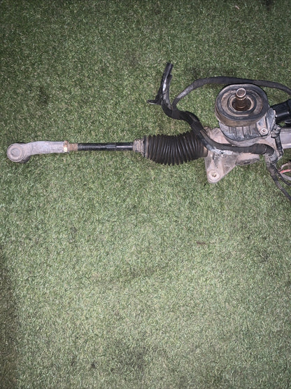 1K0909144J SCATOLA GUIDA VOLKSWAGEN GOLF 6 2.0 140CV