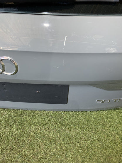 Cofano Baule Portellone Posteriore Audi Q2 (2)
