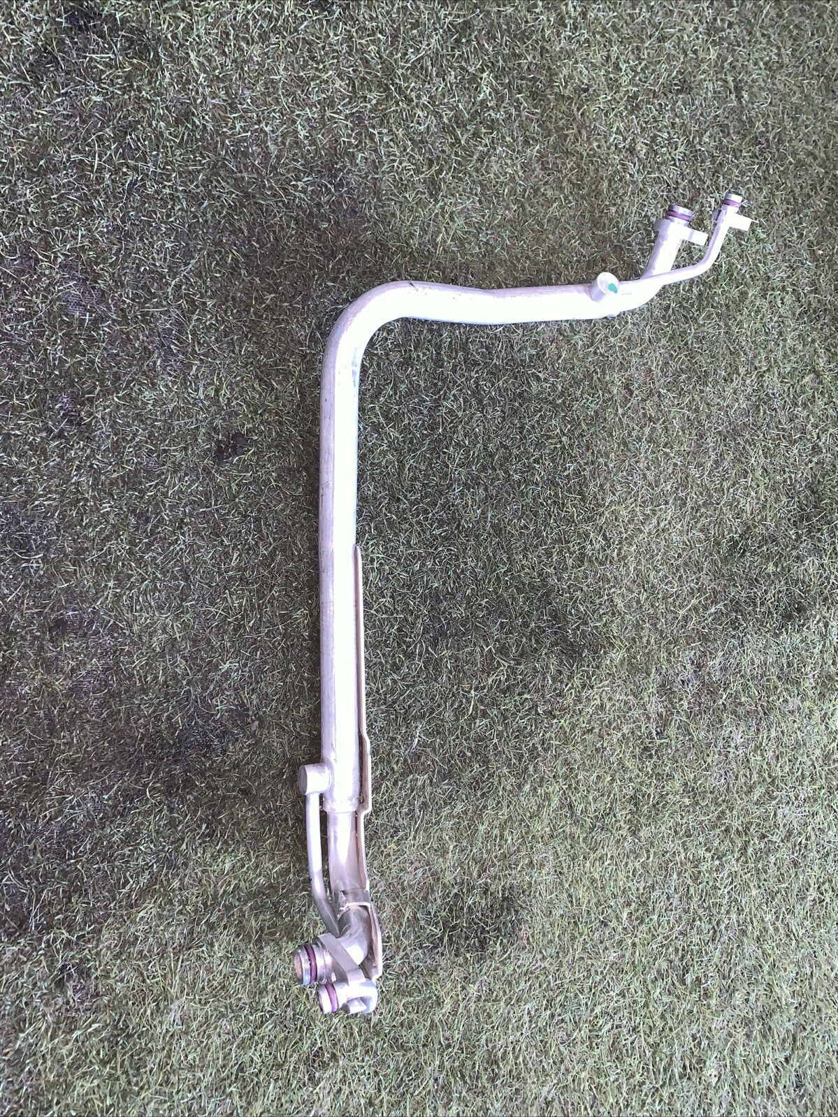 5WB816738C TUBO ARIA CONDIZIONATA VOLKSWAGEN T-Roc Serie 1.4 Benzina