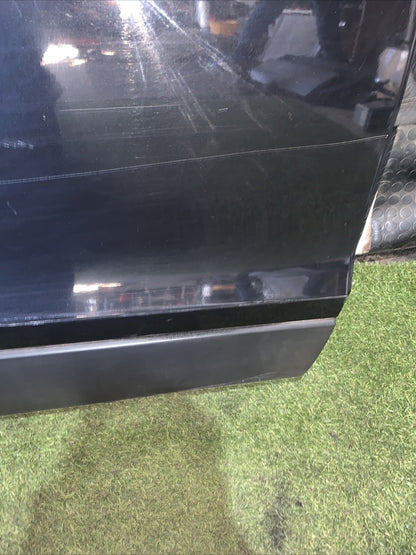 Porta Portiera Sportello Posteriore Destra Audi Q7 2006