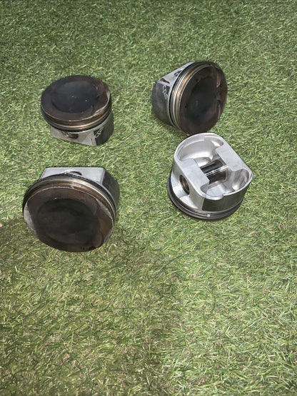 Kit Pistoni Maggiorati CPS Volkswagen Golf 7 R 