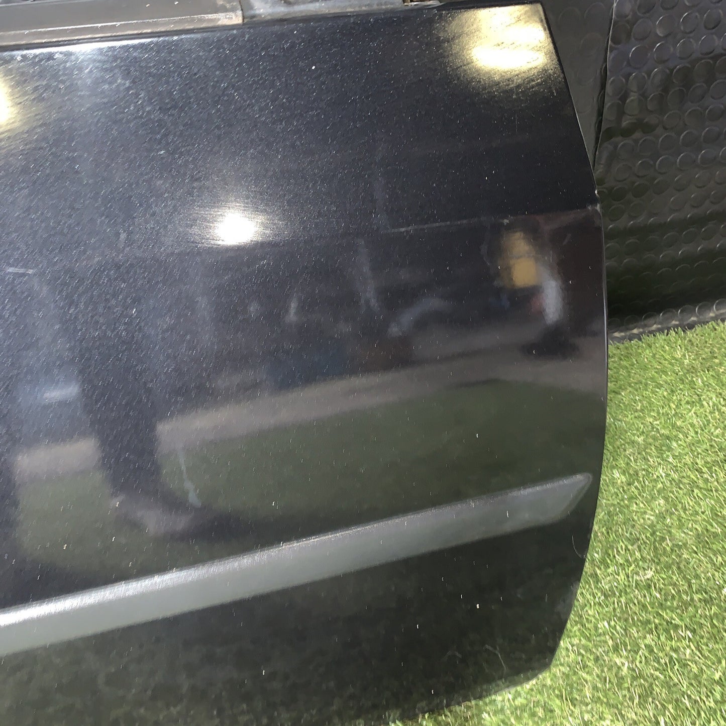 Porta Portiera Sportello Anteriore Destra DX FORD FIESTA CBK Berlina 2002 2005