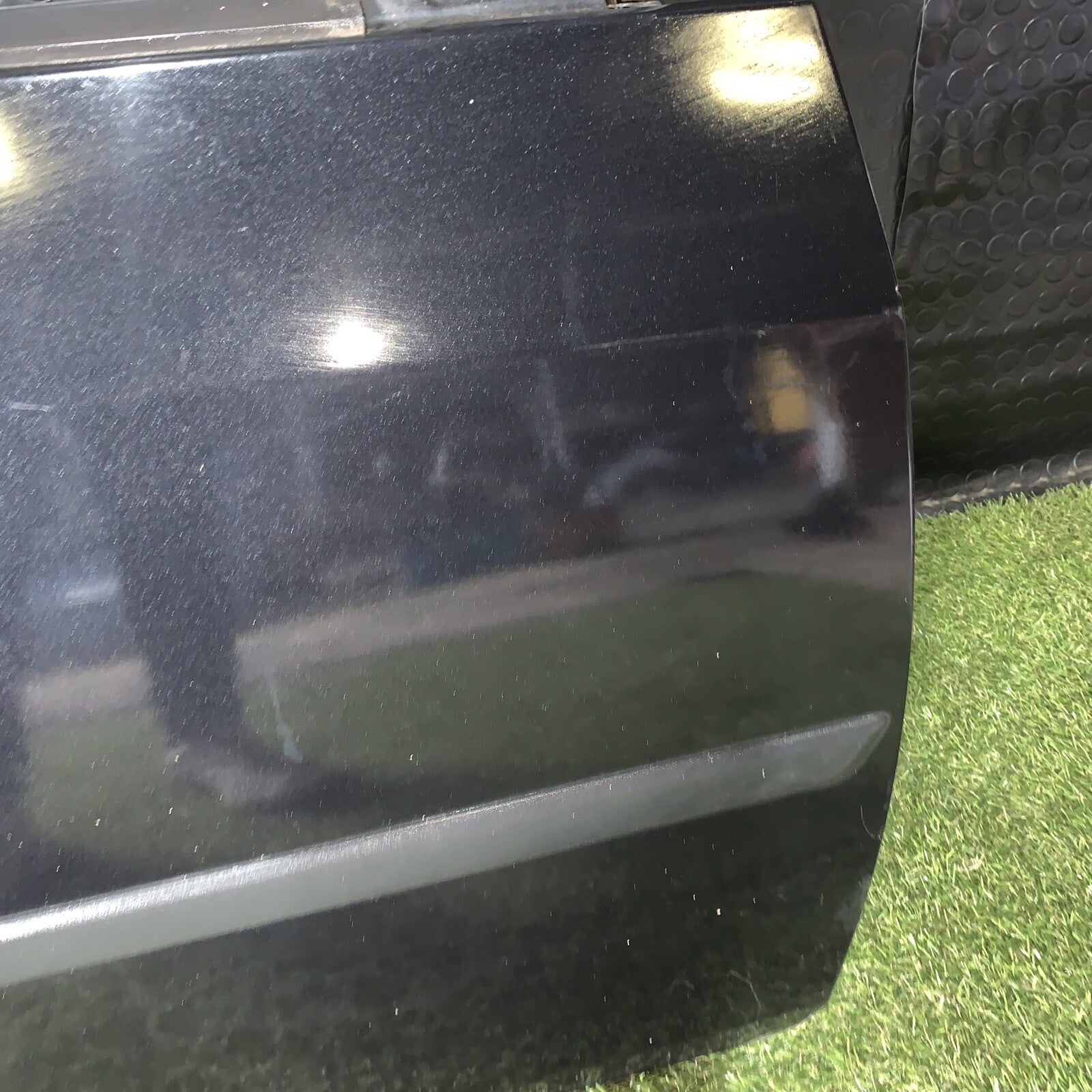 Porta Portiera Sportello Anteriore Destra DX FORD FIESTA CBK Berlina 2002 2005