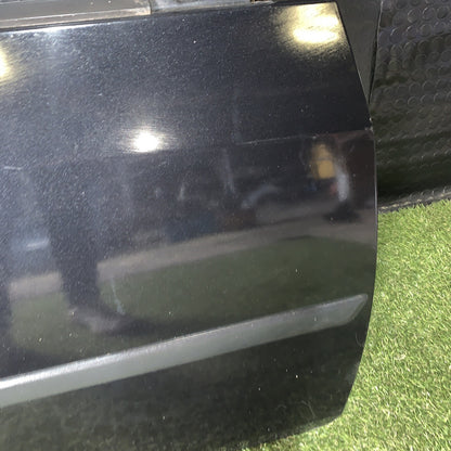 Porta Portiera Sportello Anteriore Destra DX FORD FIESTA CBK Berlina 2002 2005