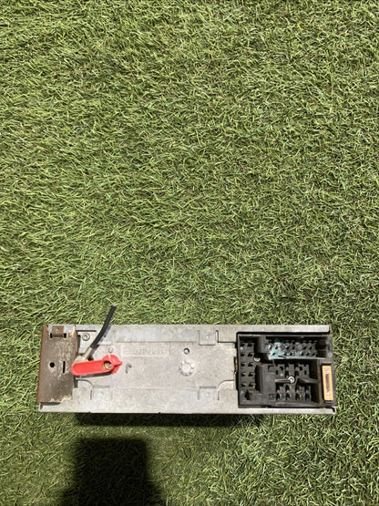 4B0919887B sistema navigatore GPS satellitare Audi TT 8N MK1